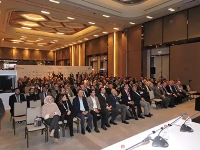 Geçmiş Sempozyum Kareler - 1