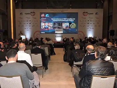 Geçmiş Sempozyum Kareler - 2