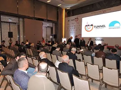 Geçmiş Sempozyum Kareler - 4