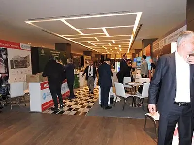 Geçmiş Sempozyum Kareler - 6
