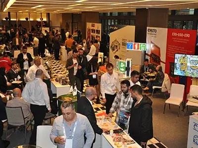 Geçmiş Sempozyum Kareler - 7