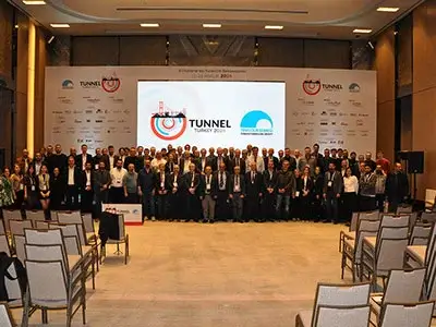 Geçmiş Sempozyum Kareler - 8