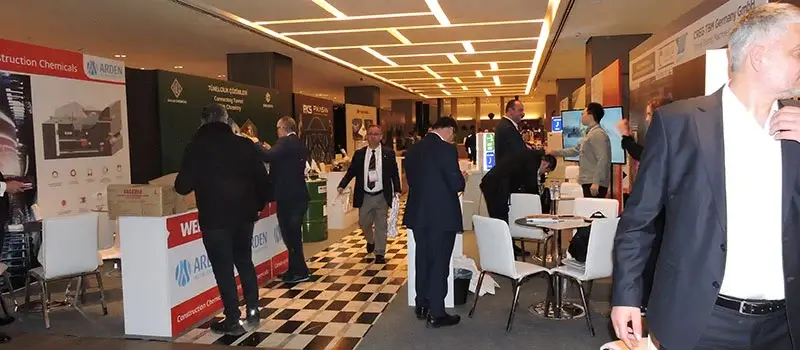 Sponsorship & Exhibition